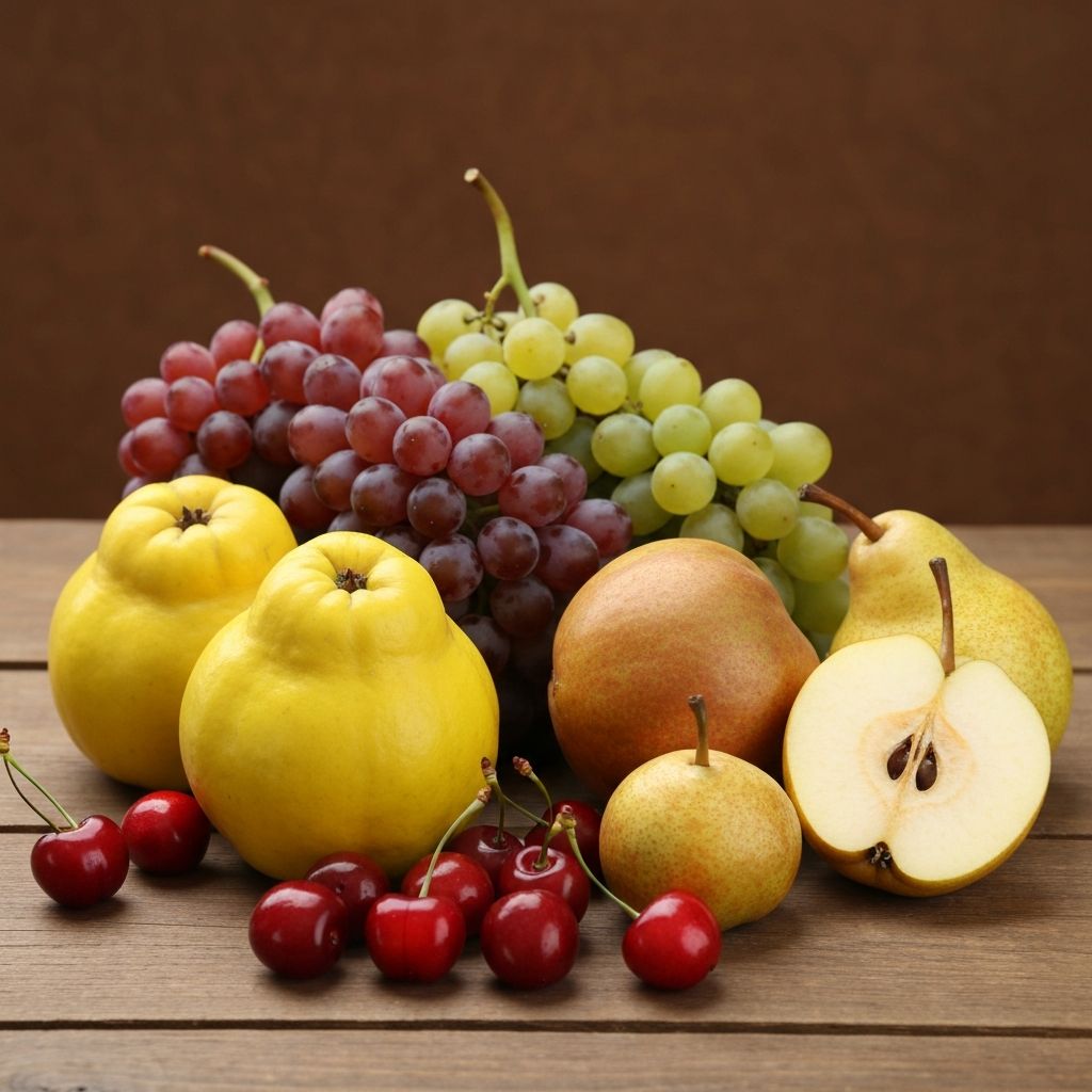 Meyve & Sebze Ticareti